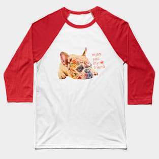 pet lover Baseball T-Shirt